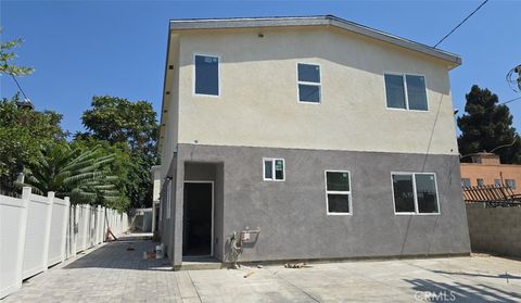 Photo of 313 W 56TH Street, Los Angeles, CA 90037 (MLS # PW25218443) Photo of 313 W 56TH Street, Los Angeles, CA 90037 (MLS # PW25218443)