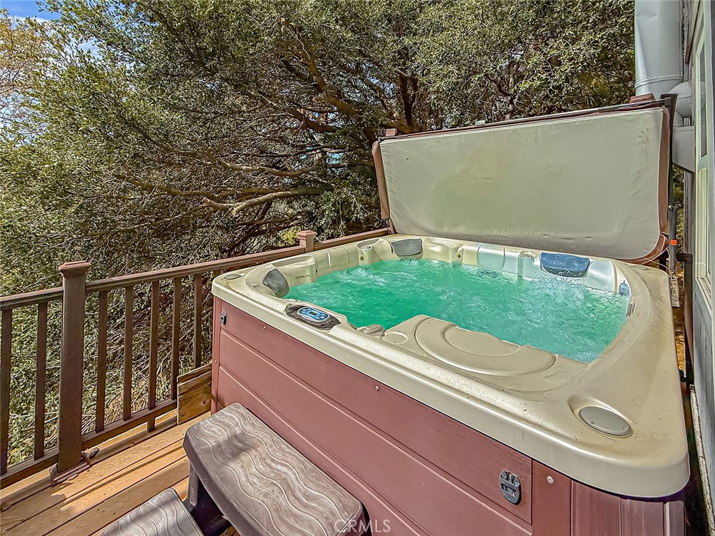 Crestline (CRES) - Residential