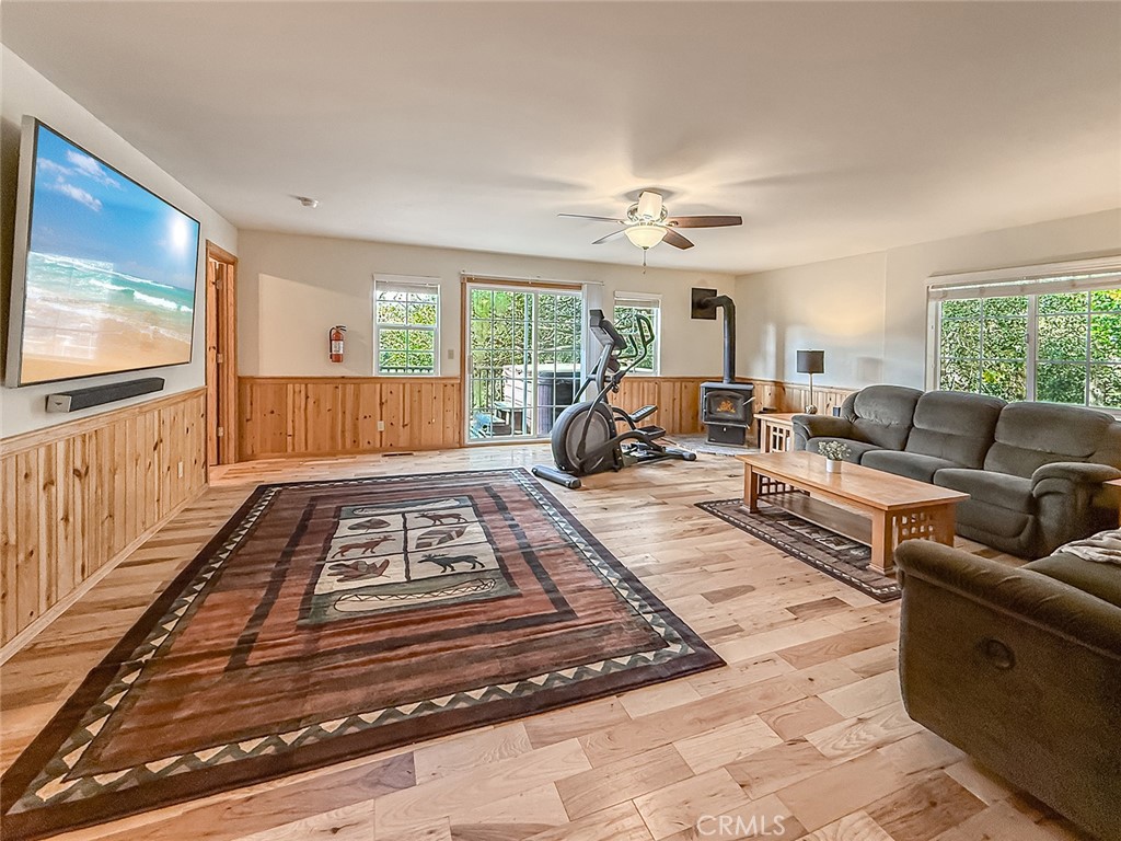 Crestline (CRES) - Residential