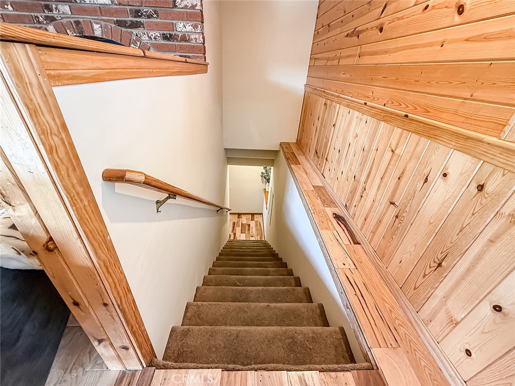 Crestline (CRES) - Residential