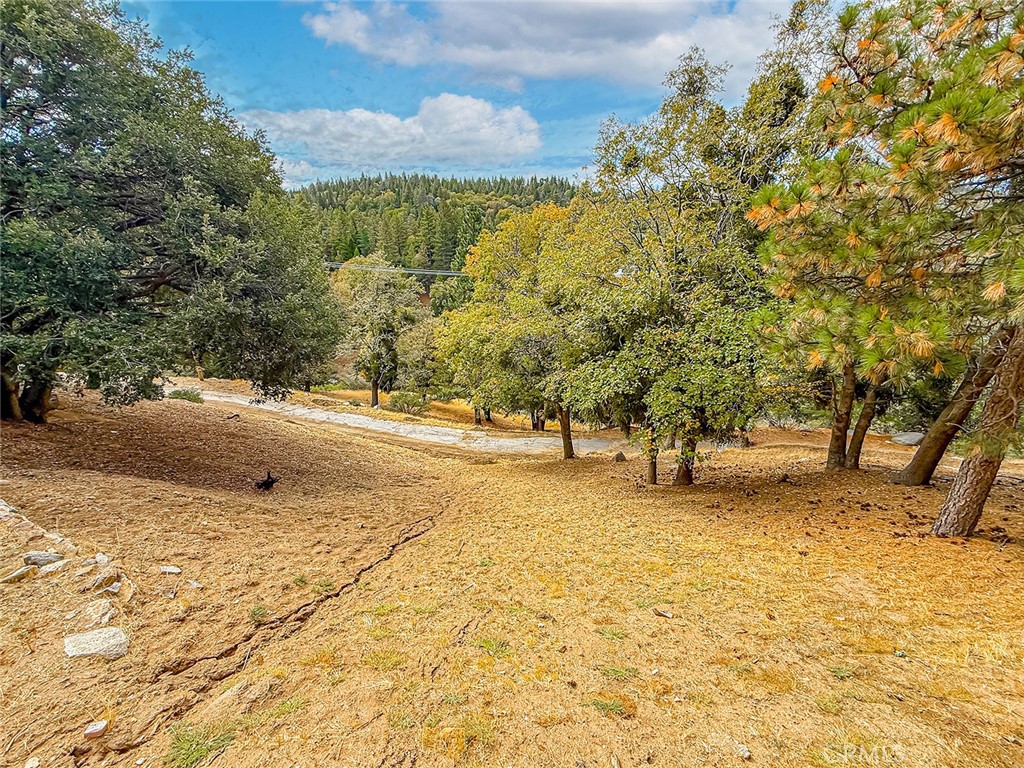 Crestline (CRES) - Residential