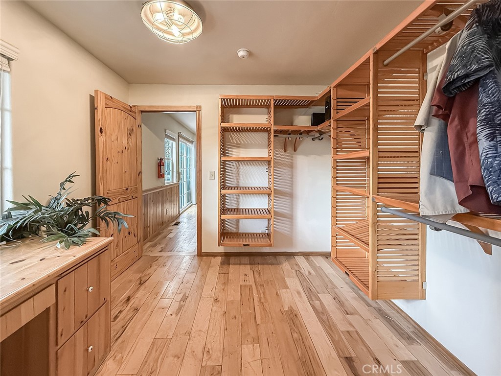 Crestline (CRES) - Residential