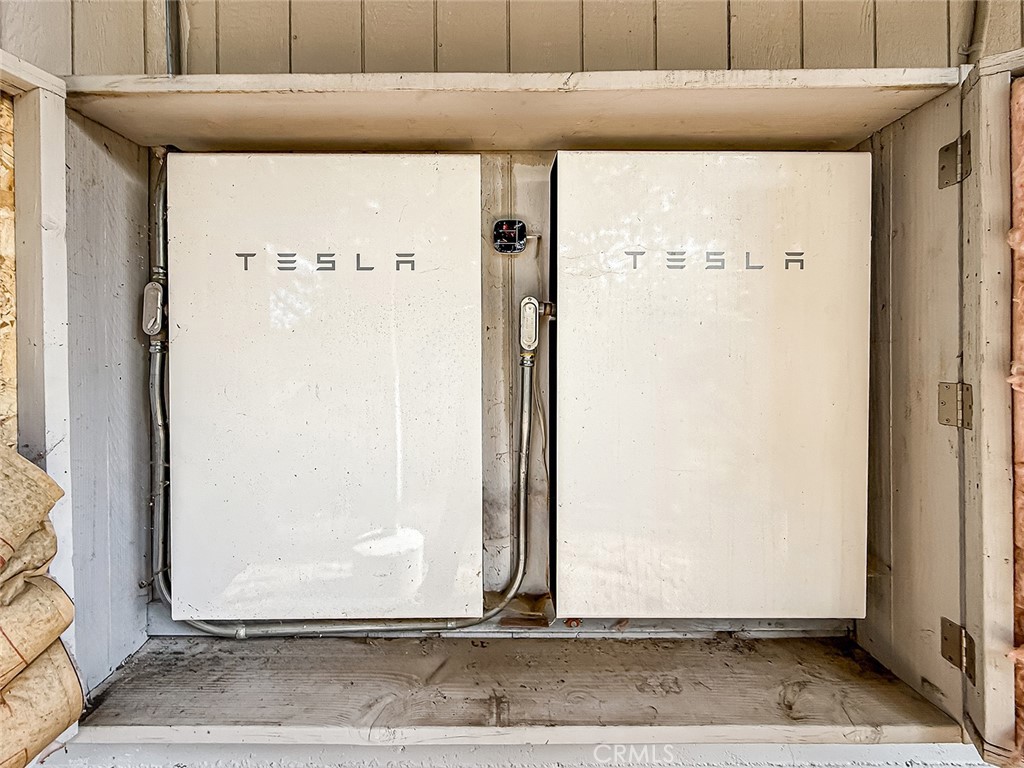 Crestline (CRES) - Residential