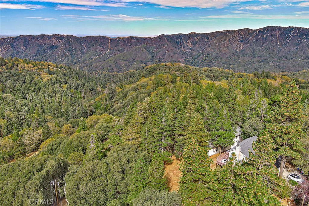 Crestline (CRES) - Residential