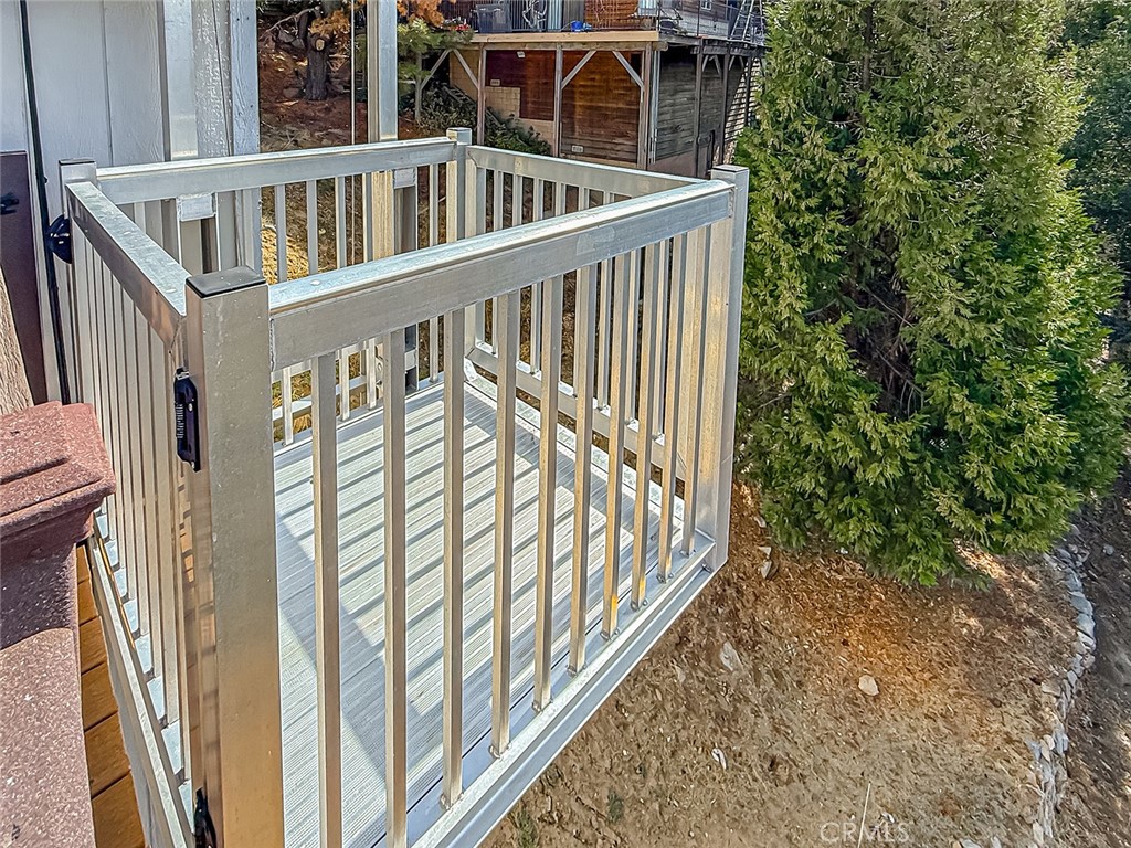 Crestline (CRES) - Residential