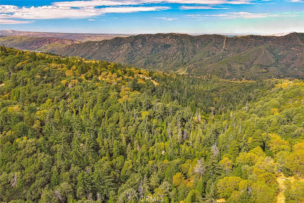 Crestline (CRES) - Residential