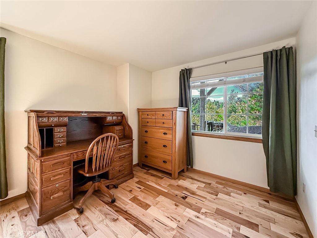 Crestline (CRES) - Residential