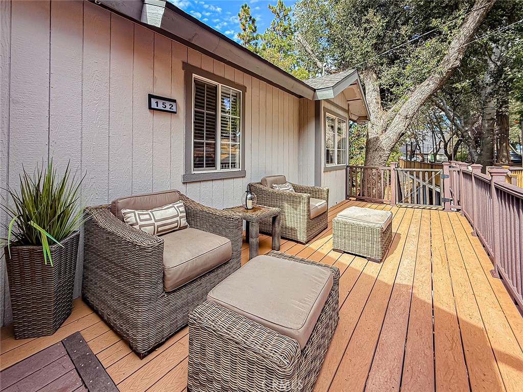 Crestline (CRES) - Residential