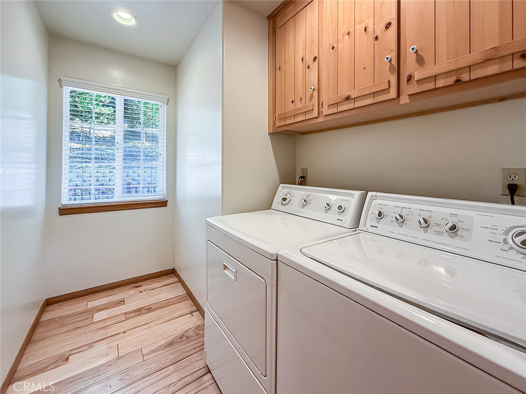 Crestline (CRES) - Residential