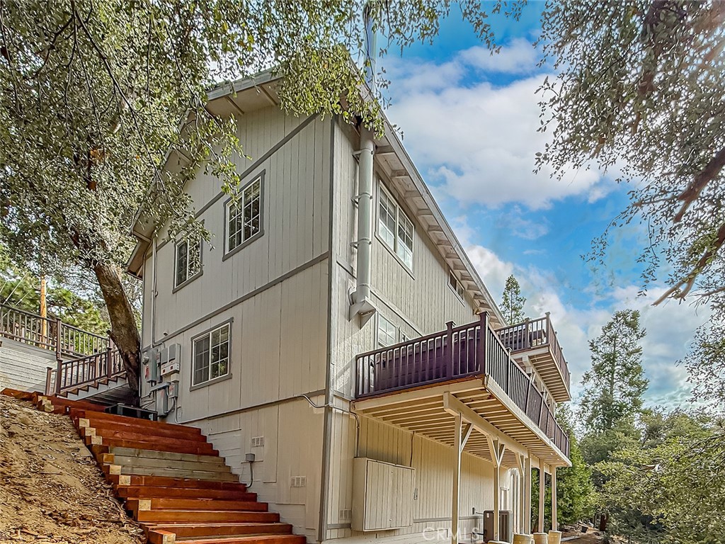 Crestline (CRES) - Residential