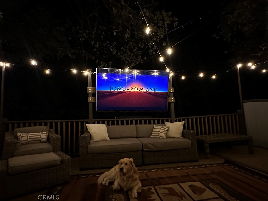 Crestline (CRES) - Residential