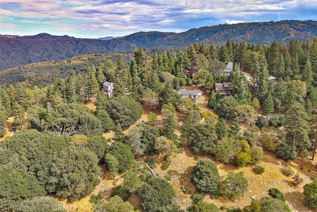 Crestline (CRES) - Residential