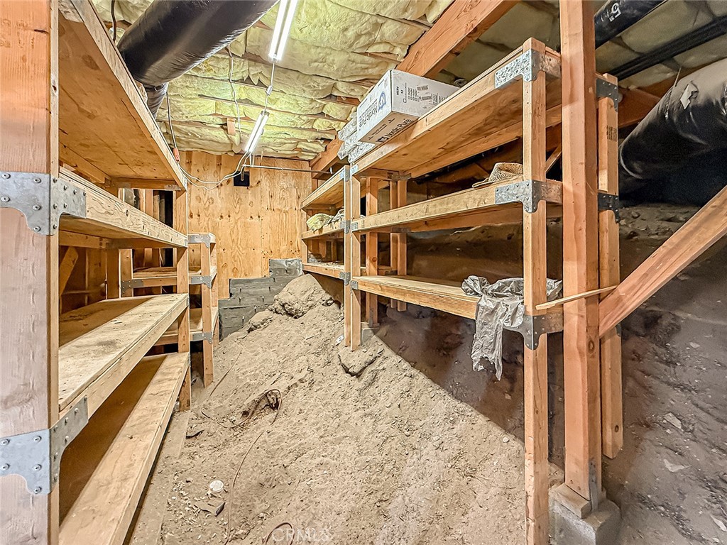 Crestline (CRES) - Residential