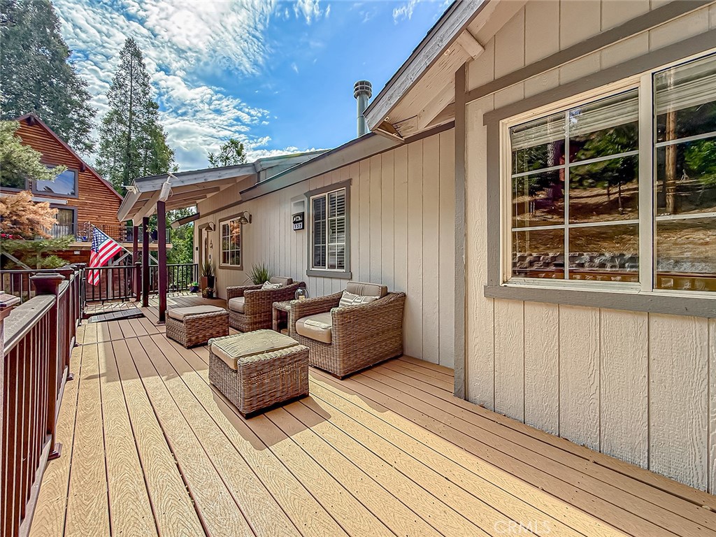 Crestline (CRES) - Residential