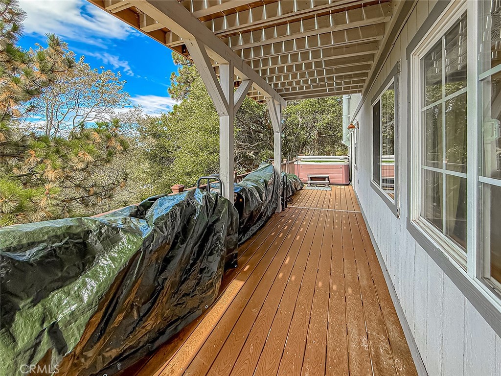 Crestline (CRES) - Residential