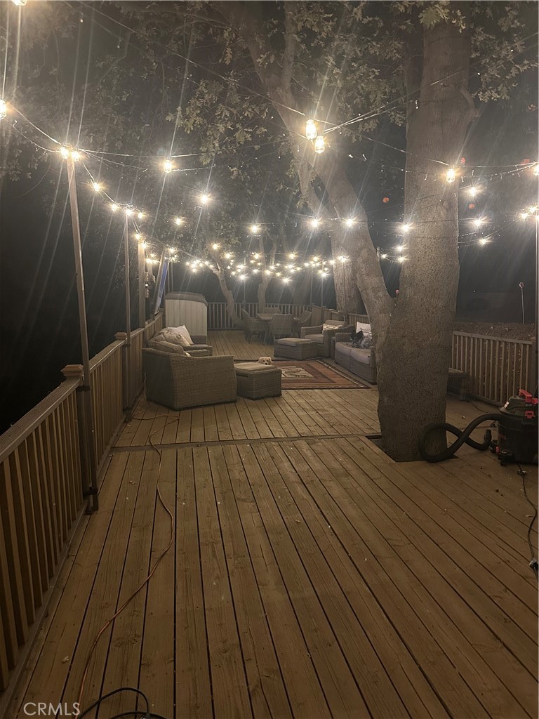 Crestline (CRES) - Residential