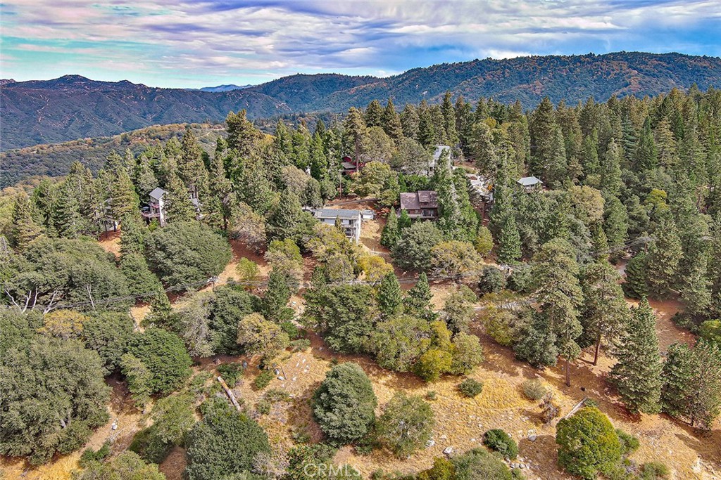 Crestline (CRES) - Residential