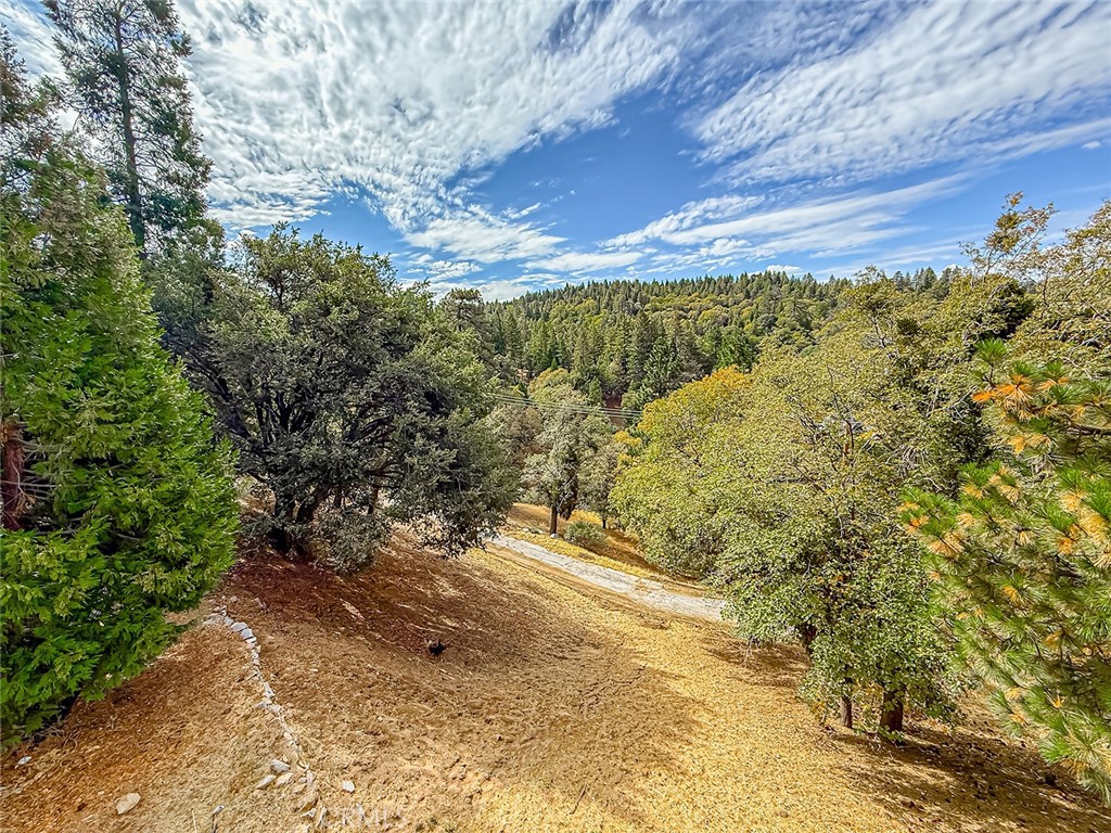 Crestline (CRES) - Residential