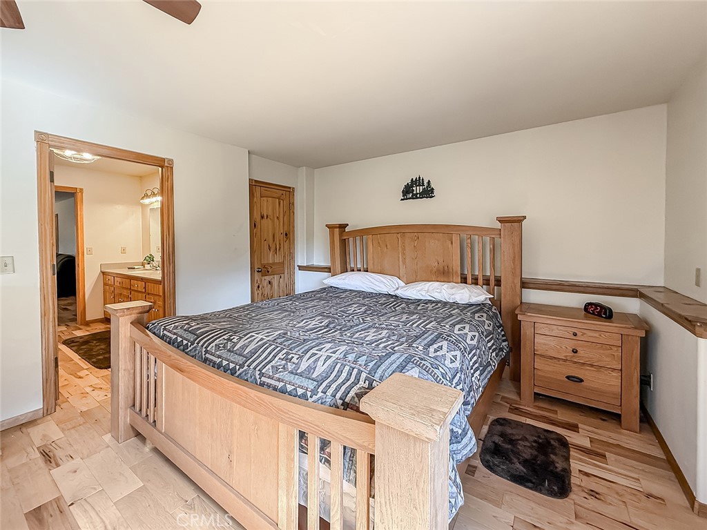 Crestline (CRES) - Residential