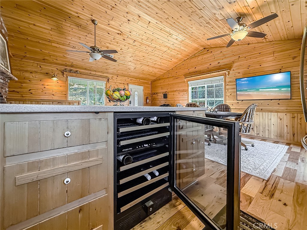 Crestline (CRES) - Residential