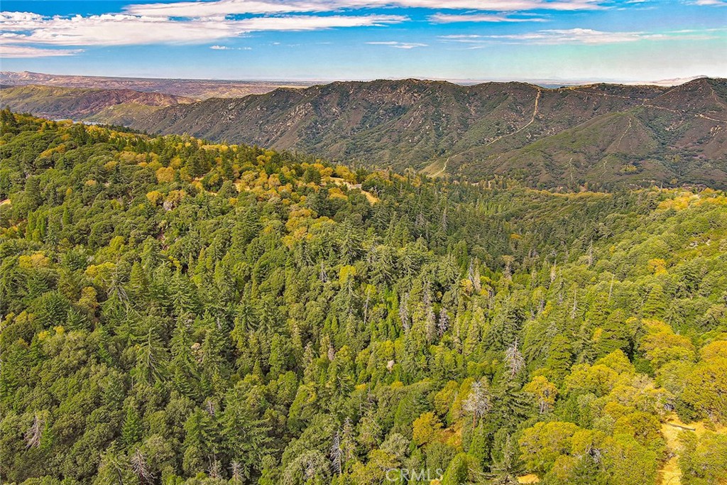 Crestline (CRES) - Residential