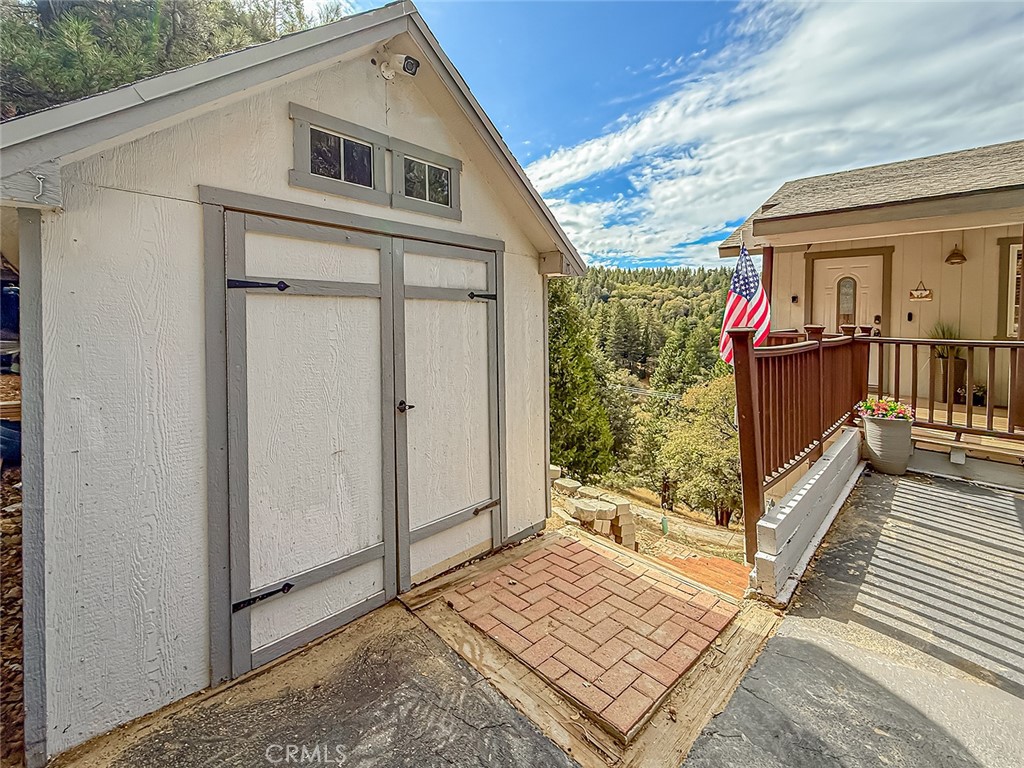 Crestline (CRES) - Residential