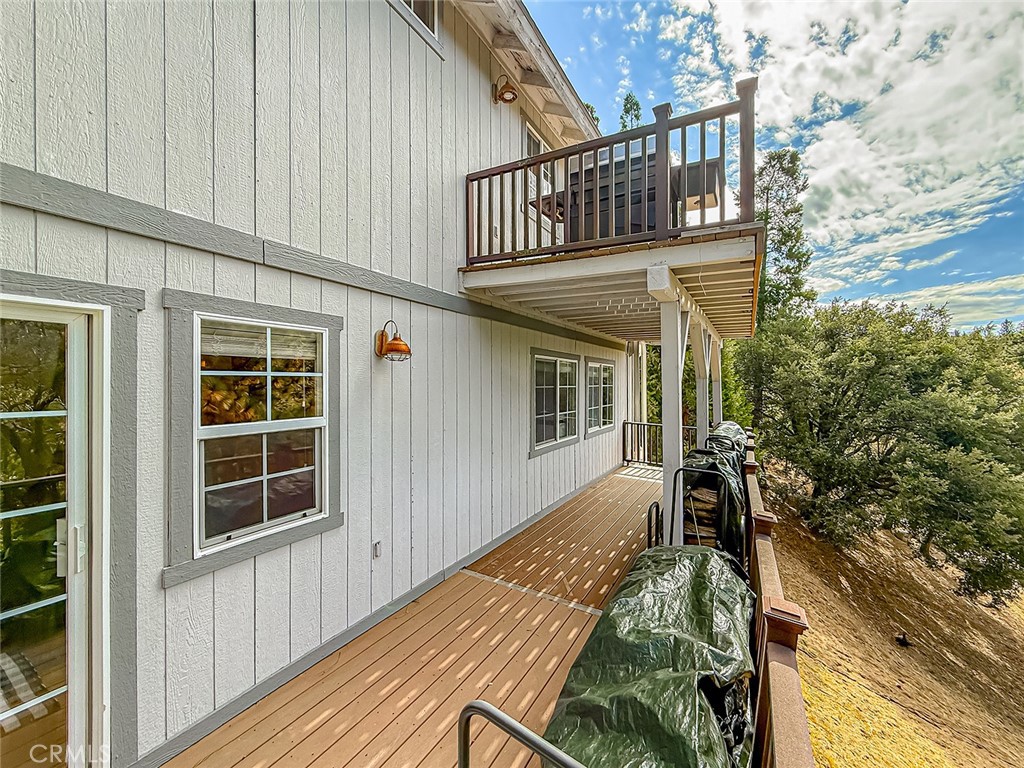 Crestline (CRES) - Residential