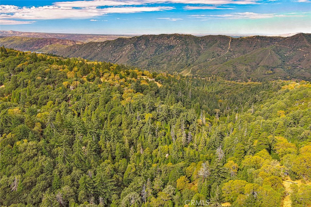 Crestline (CRES) - Residential