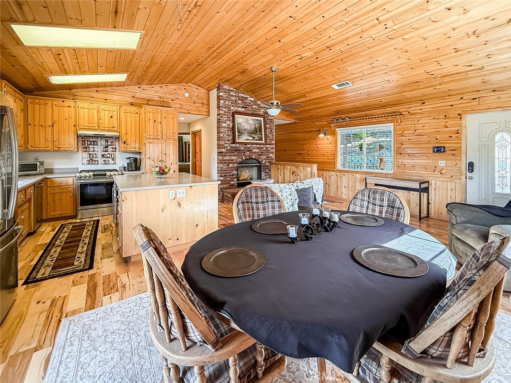 Crestline (CRES) - Residential