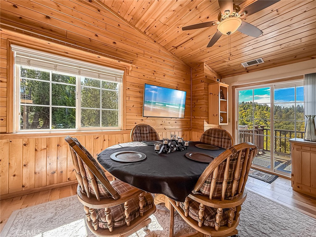 Crestline (CRES) - Residential