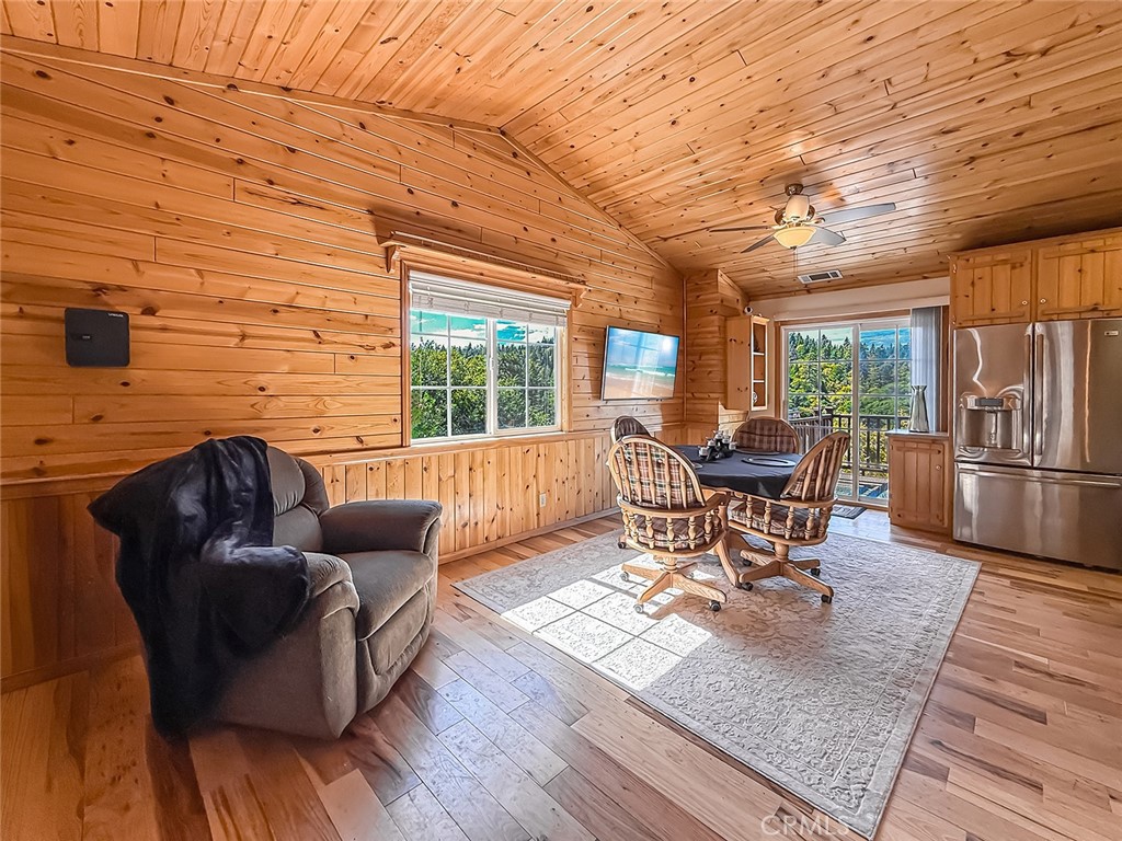 Crestline (CRES) - Residential