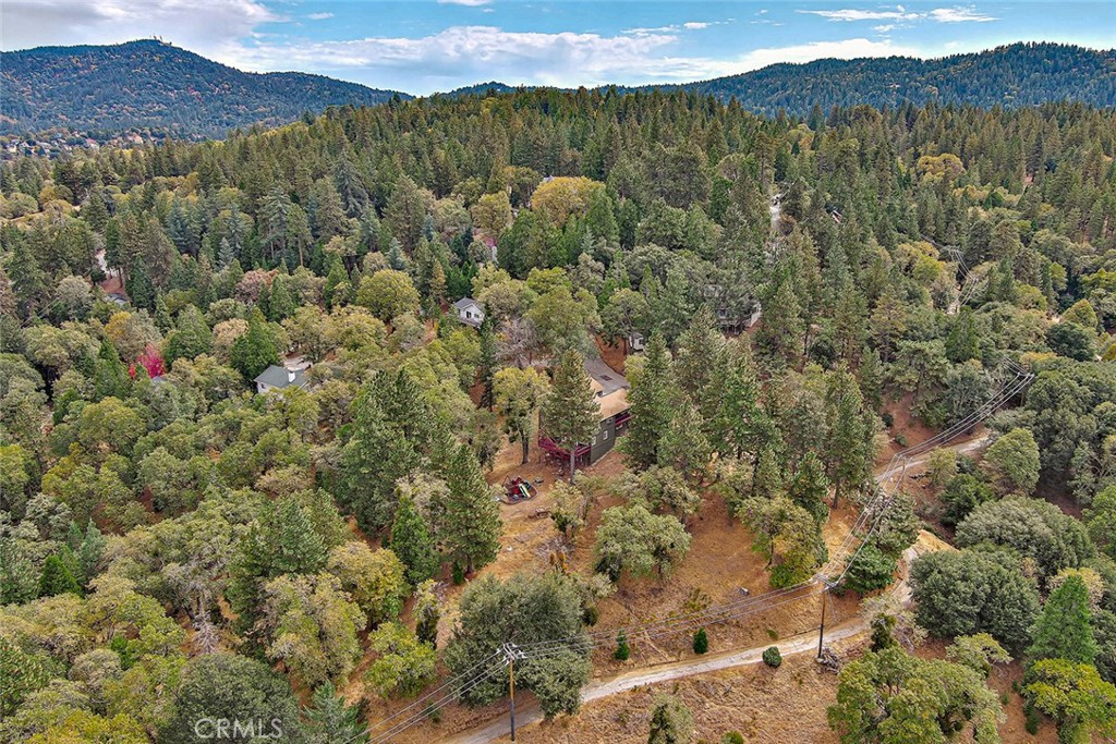 Crestline (CRES) - Residential