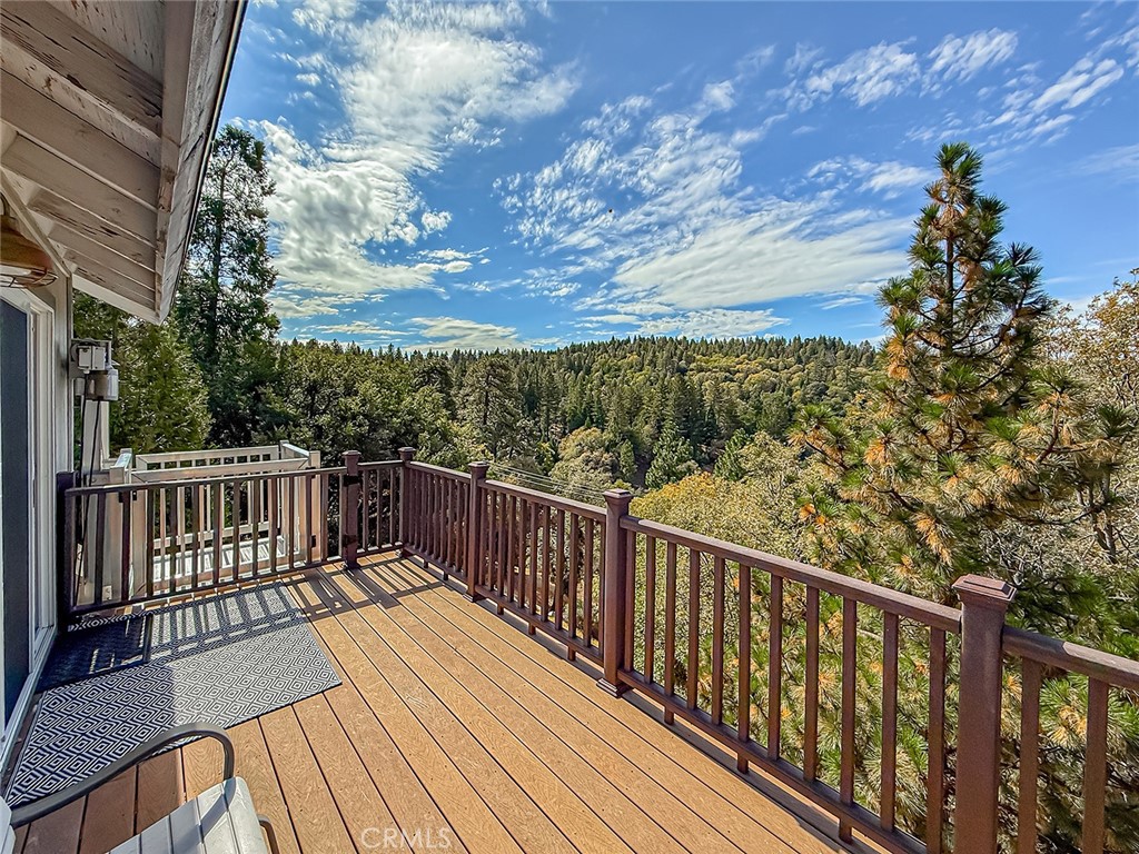 Crestline (CRES) - Residential