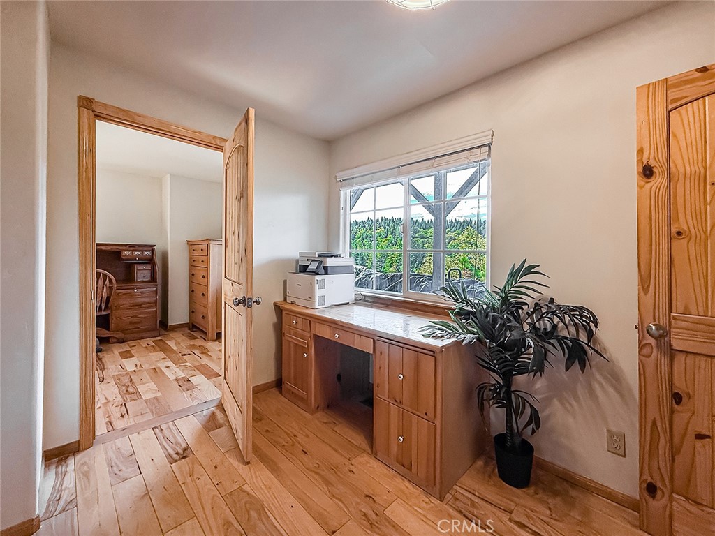 Crestline (CRES) - Residential