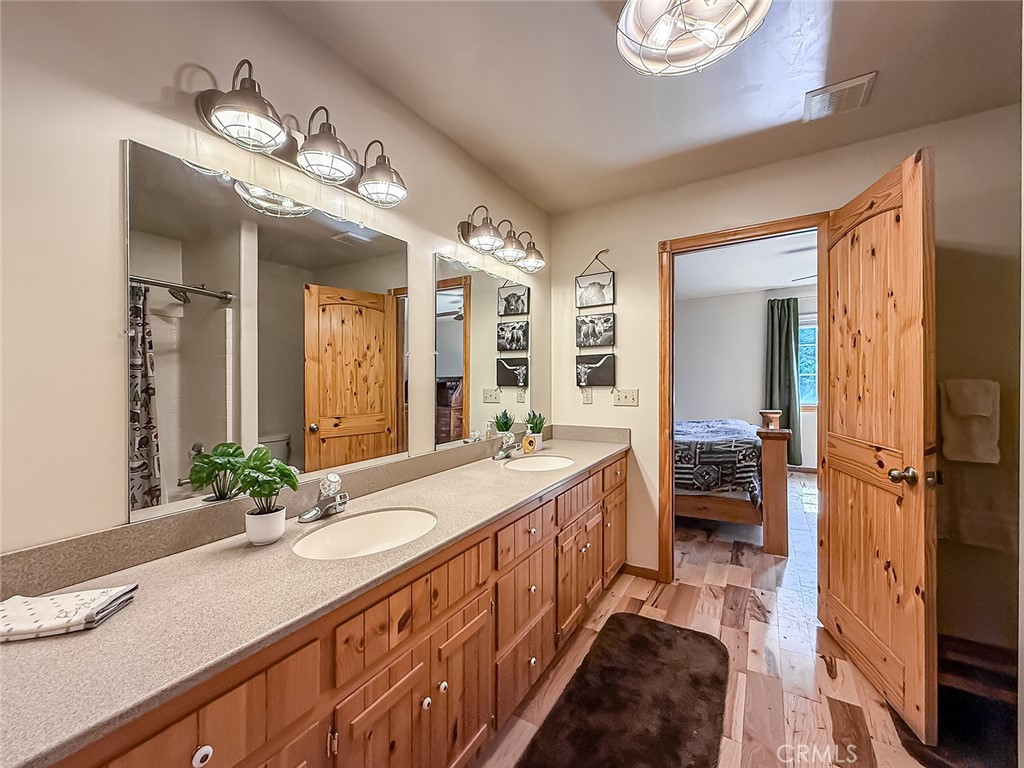 Crestline (CRES) - Residential