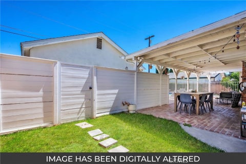 Tiny photo for 7460 Sausalito AVE, West Hills, CA 91307 (MLS # SR26077519)