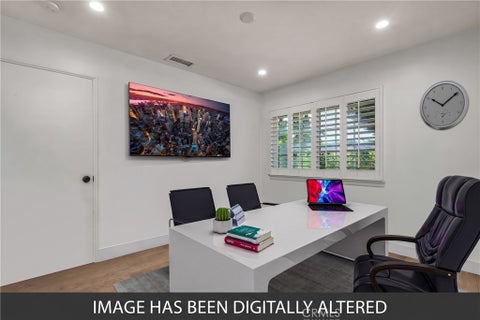Tiny photo for 7460 Sausalito AVE, West Hills, CA 91307 (MLS # SR26077519)