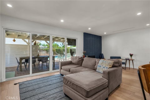 Tiny photo for 7460 Sausalito AVE, West Hills, CA 91307 (MLS # SR26077519)