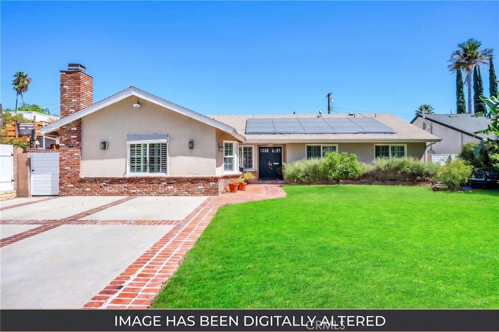 7460 Sausalito AVE, West Hills CA 91307