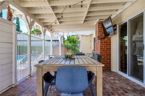 Tiny photo for 7460 Sausalito AVE, West Hills, CA 91307 (MLS # SR26077519)