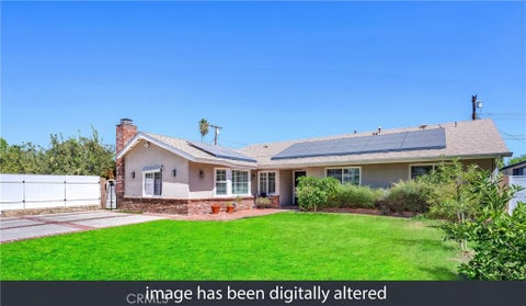 Tiny photo for 7460 Sausalito AVE, West Hills, CA 91307 (MLS # SR26077519)