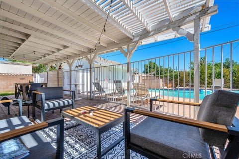 Tiny photo for 7460 Sausalito AVE, West Hills, CA 91307 (MLS # SR26077519)