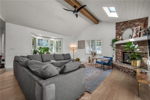 Tiny photo for 7460 Sausalito AVE, West Hills, CA 91307 (MLS # SR26077519)