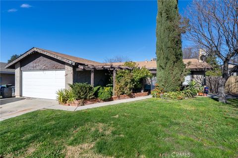 Photo of 1107 Patricia Ln, Paso Robles, CA 93446 (MLS # NS26010697)