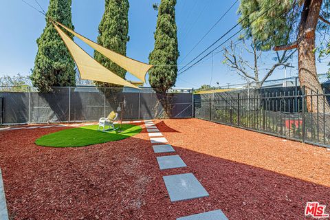 Photo of 5633 La Mirada Avenue, Los Angeles, CA 90038 (MLS # 24390799) Photo of 5633 La Mirada Avenue, Los Angeles, CA 90038 (MLS # 24390799)