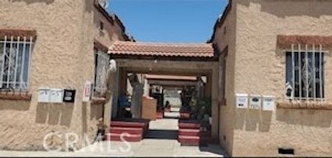 Photo of 727 W 76th Street St, Los Angeles, CA 90044 (MLS # RS26027672)