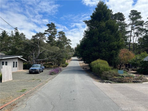 Tiny photo for 1280 Warren Road, Cambria, CA 93428 (MLS # SC26178406)