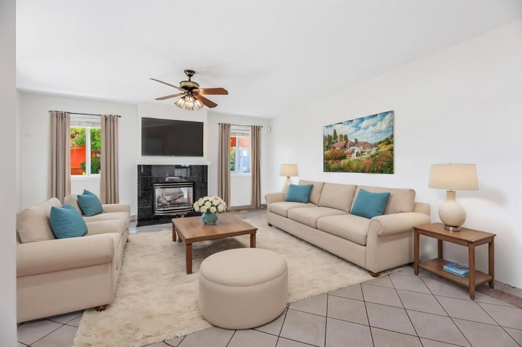 Photo of 417 36th Avenue, San Mateo, CA 94403 (MLS # ML82023824)