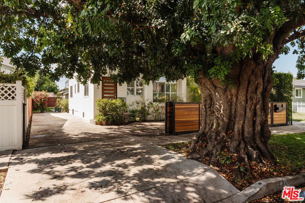 2223 Alsace Avenue, Los Angeles CA 90016
