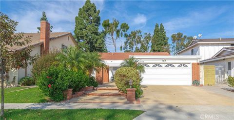 13029 Carolyn Street Cerritos CA 90703